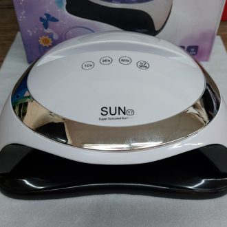 دستگاه ال ای دی یو وی UV/LED مدل sun Y7