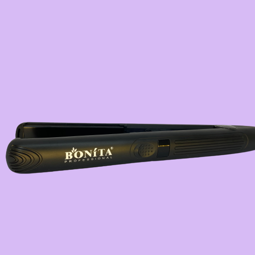 اتوی موی حرفه ای سنگ معدن BONITA