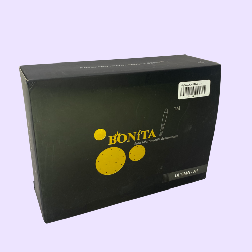 میکرونیدلینگ گرید A برند BONITA